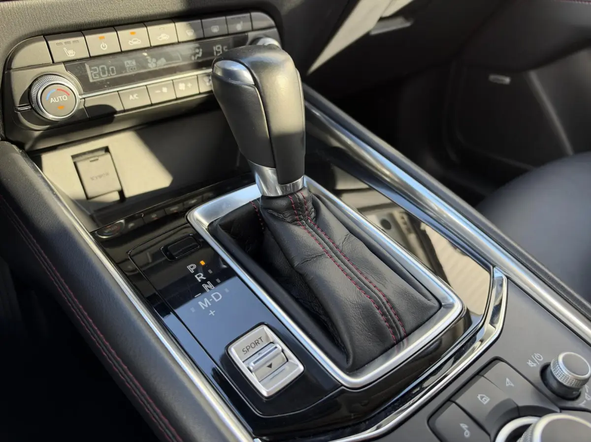 2.0 SkyActiv-G 165 Sportive|Navi|NL-Auto|Trekhaak