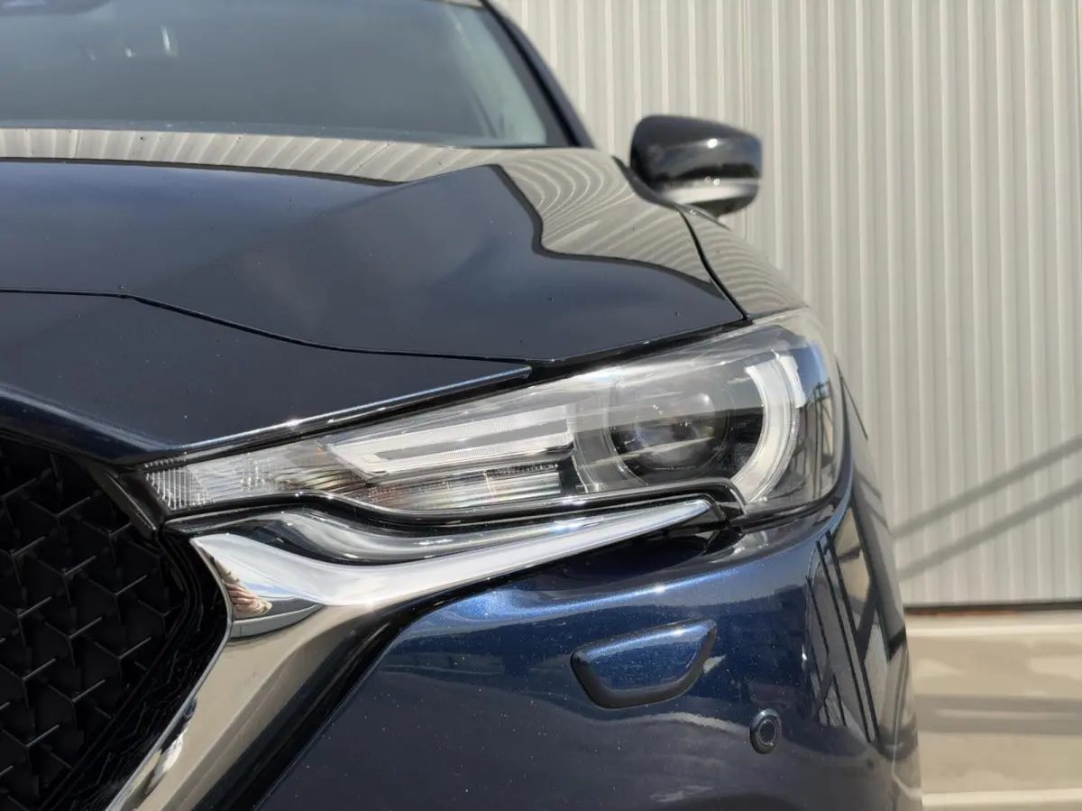 2.0 SkyActiv-G 165 Sportive|Navi|NL-Auto|Trekhaak