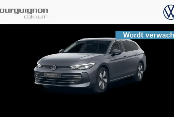 1.5 eHybrid Business | Wordt verwacht | Trekhaak | DCC | HUD | Stuur+stoelverwarming |
