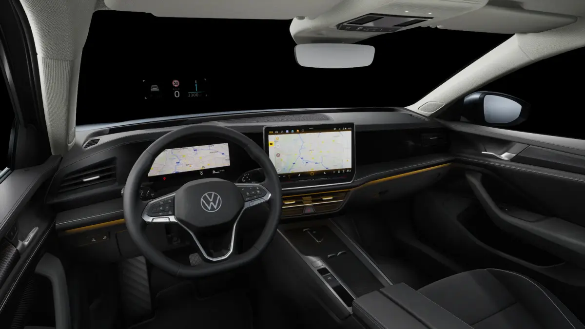 1.5 eHybrid Business | Wordt verwacht | Trekhaak | DCC | HUD | Stuur+stoelverwarming |