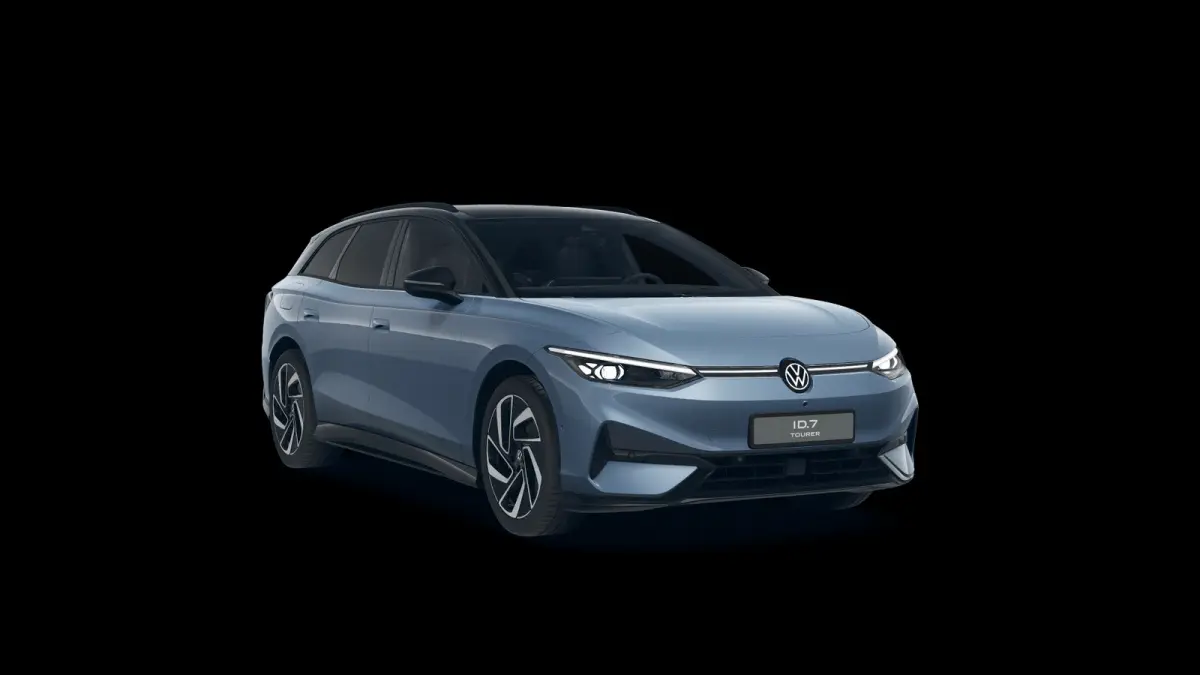 Pro S Business 86 kWh | Wordt verwacht | Trekhaak | Pano | Black style |