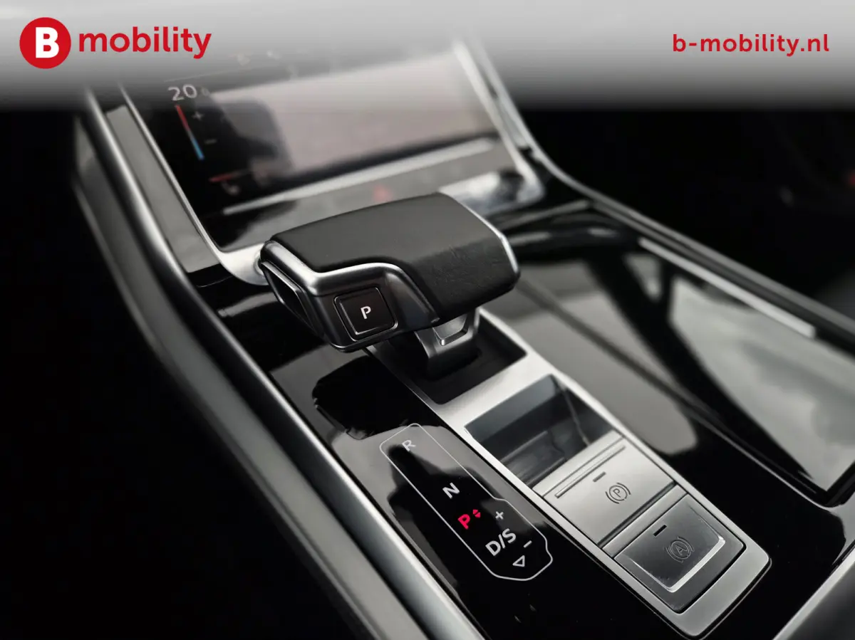60 TFSI e quattro Competition S-Line NL Auto! | RS Stoelen | Soft Close | ACC | Bang&Olufsen | 360 Camera | Stoelverwarming/Ventilatie/Massage