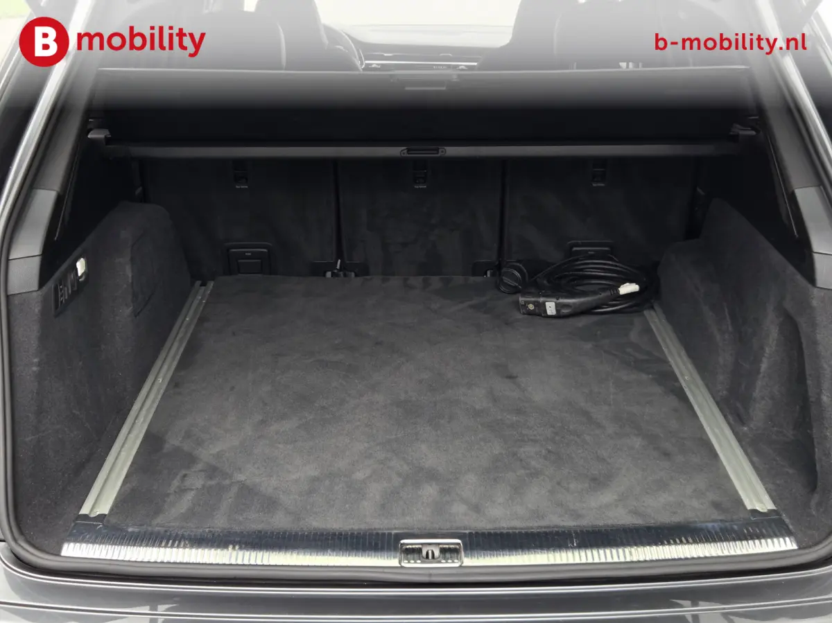 60 TFSI e quattro Competition S-Line NL Auto! | RS Stoelen | Soft Close | ACC | Bang&Olufsen | 360 Camera | Stoelverwarming/Ventilatie/Massage