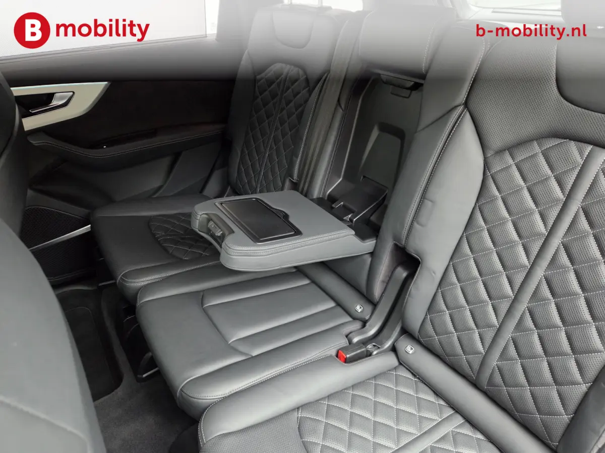60 TFSI e quattro Competition S-Line NL Auto! | RS Stoelen | Soft Close | ACC | Bang&Olufsen | 360 Camera | Stoelverwarming/Ventilatie/Massage