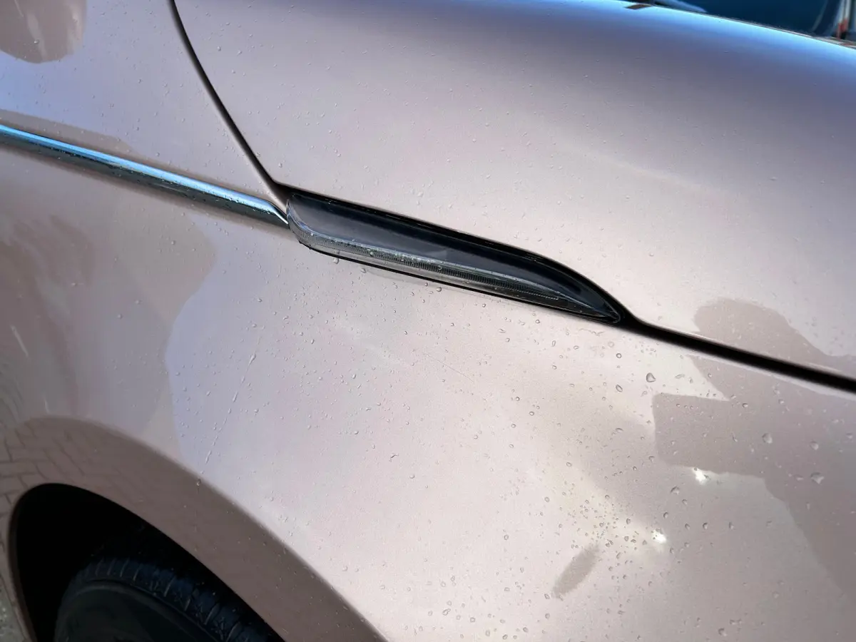 Passion 42 kWh Keyless Start | Apple CarPlay/Android Auto | Climate Controle | Cruise Controle | Lichtmetalen velgen | | Airco | Apple Carplay/Android Auto|telefoonintegratie premium | Boord