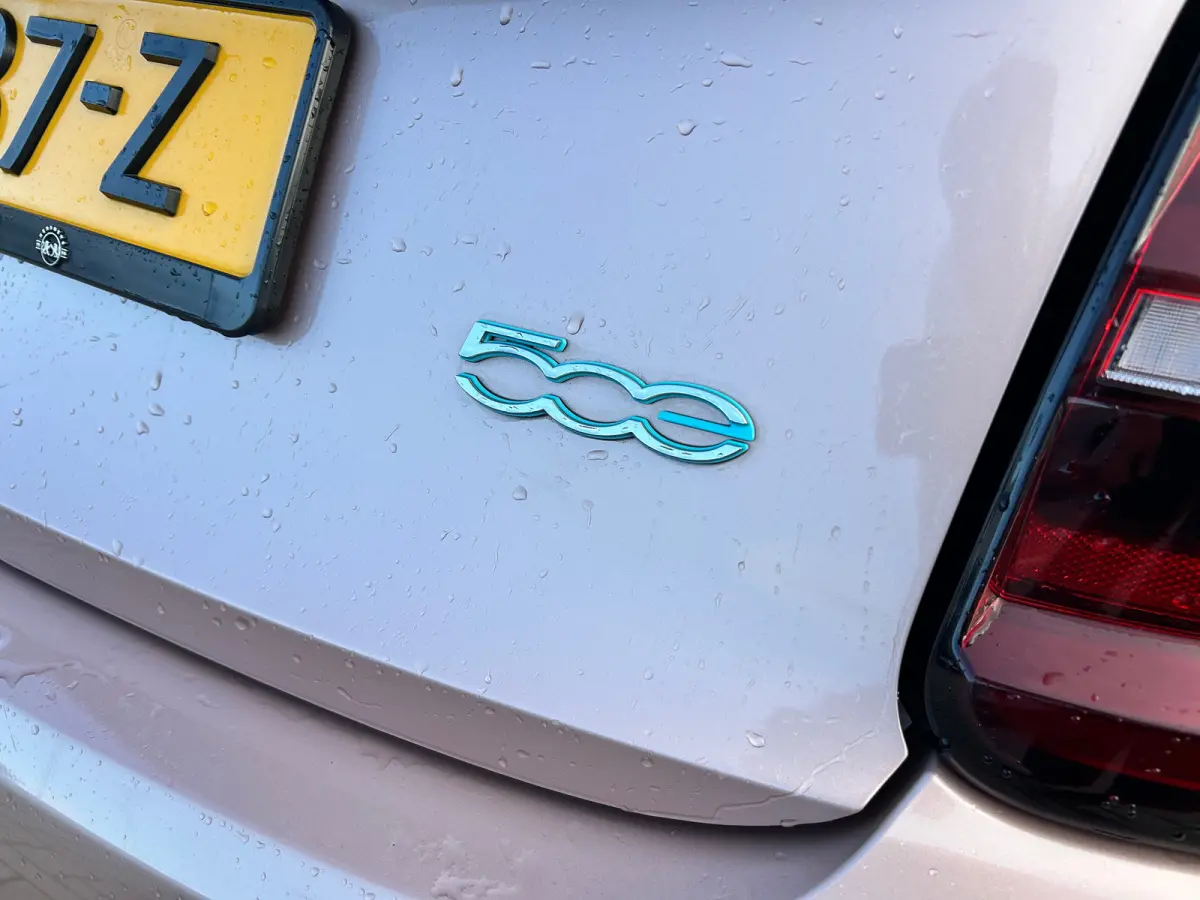 Passion 42 kWh Keyless Start | Apple CarPlay/Android Auto | Climate Controle | Cruise Controle | Lichtmetalen velgen | | Airco | Apple Carplay/Android Auto|telefoonintegratie premium | Boord