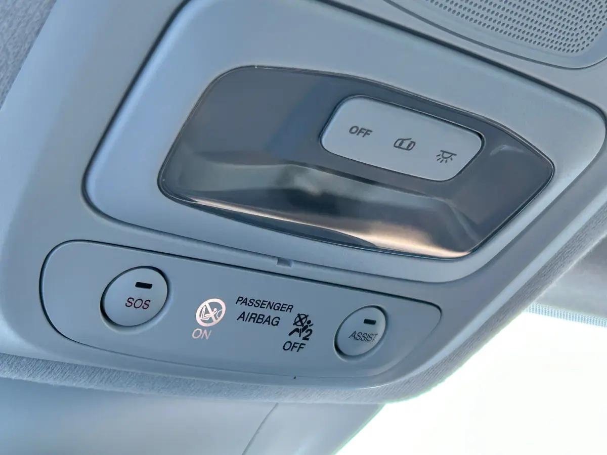 Passion 42 kWh Keyless Start | Apple CarPlay/Android Auto | Climate Controle | Cruise Controle | Lichtmetalen velgen | | Airco | Apple Carplay/Android Auto|telefoonintegratie premium | Boord