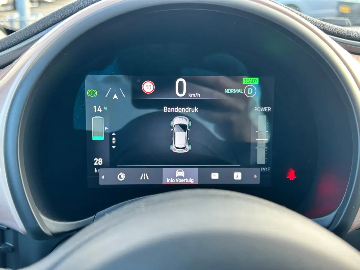 Passion 42 kWh Keyless Start | Apple CarPlay/Android Auto | Climate Controle | Cruise Controle | Lichtmetalen velgen | | Airco | Apple Carplay/Android Auto|telefoonintegratie premium | Boord