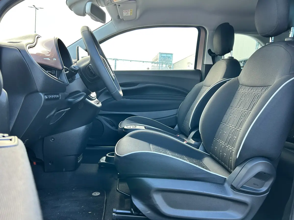 Passion 42 kWh Keyless Start | Apple CarPlay/Android Auto | Climate Controle | Cruise Controle | Lichtmetalen velgen | | Airco | Apple Carplay/Android Auto|telefoonintegratie premium | Boord