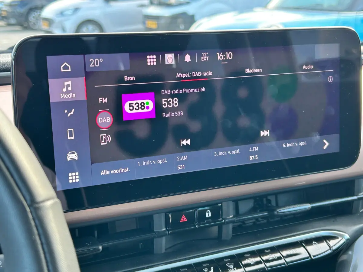 Passion 42 kWh Keyless Start | Apple CarPlay/Android Auto | Climate Controle | Cruise Controle | Lichtmetalen velgen | | Airco | Apple Carplay/Android Auto|telefoonintegratie premium | Boord