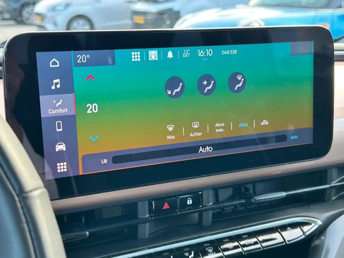 Passion 42 kWh Keyless Start | Apple CarPlay/Android Auto | Climate Controle | Cruise Controle | Lichtmetalen velgen | | Airco | Apple Carplay/Android Auto|telefoonintegratie premium | Boord