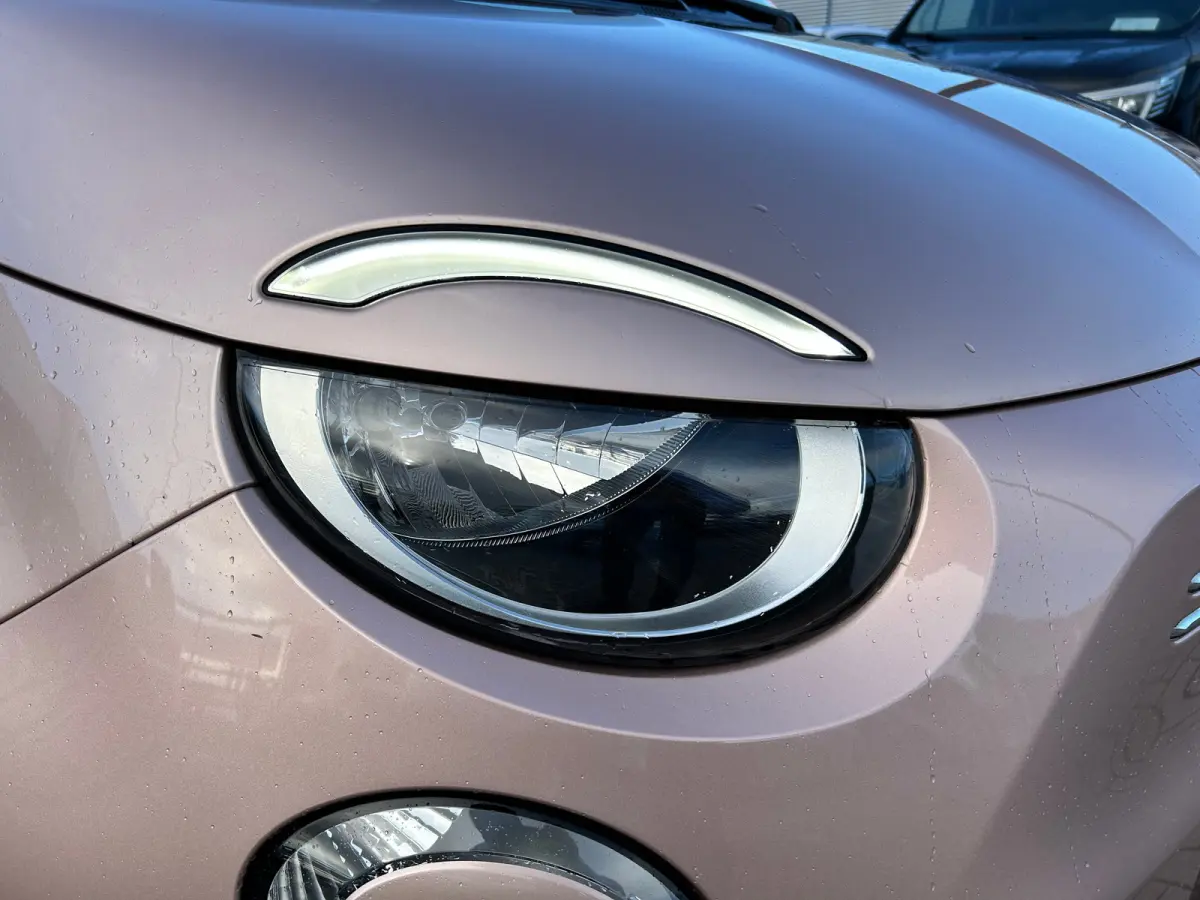 Passion 42 kWh Keyless Start | Apple CarPlay/Android Auto | Climate Controle | Cruise Controle | Lichtmetalen velgen | | Airco | Apple Carplay/Android Auto|telefoonintegratie premium | Boord