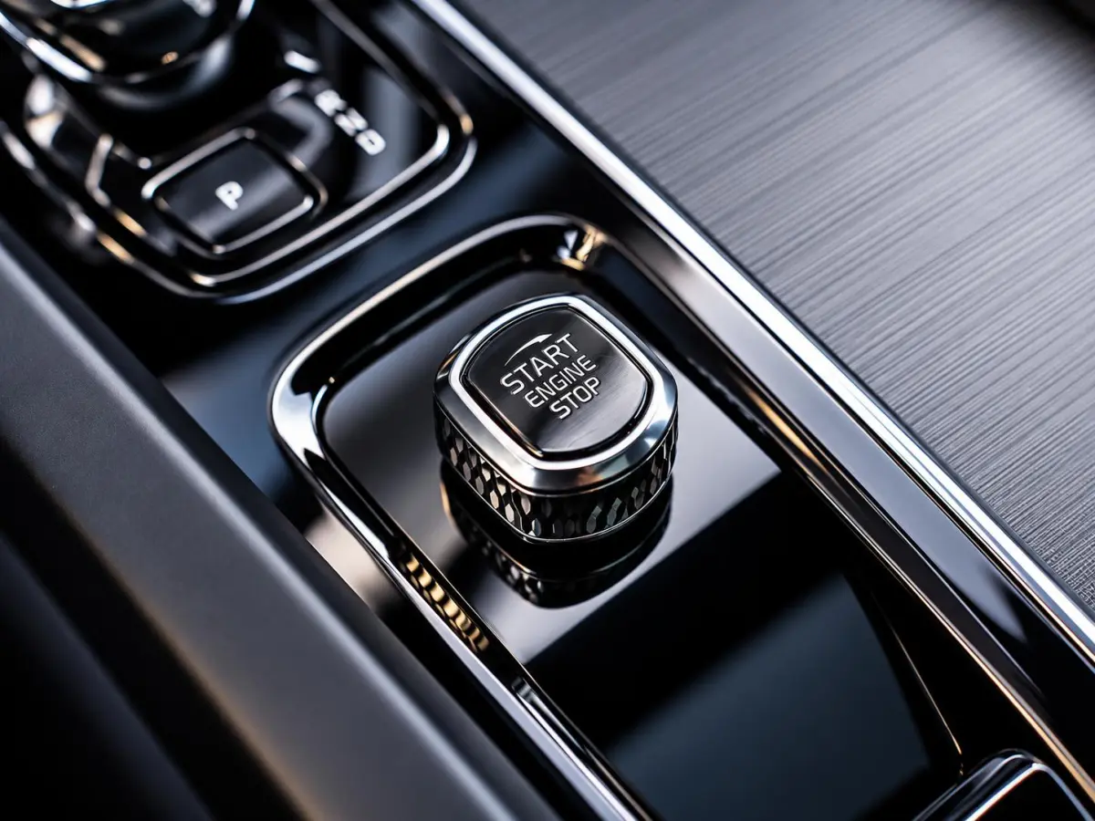 2.0 T6 Plug-in hybrid AWD Ultra Black Edition - R-Design l Pano l HUD l Memory
