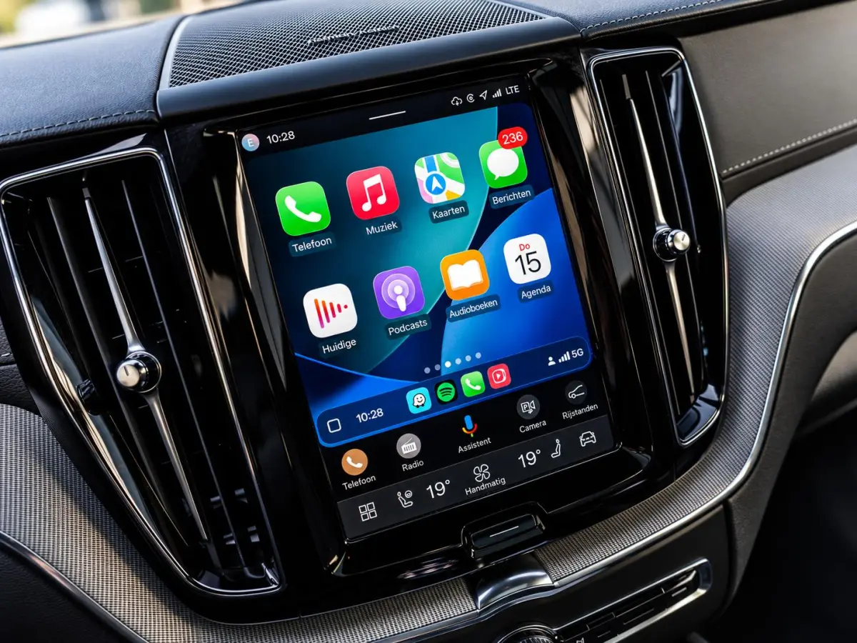 2.0 T6 Plug-in hybrid AWD Ultra Black Edition - R-Design l Pano l HUD l Memory