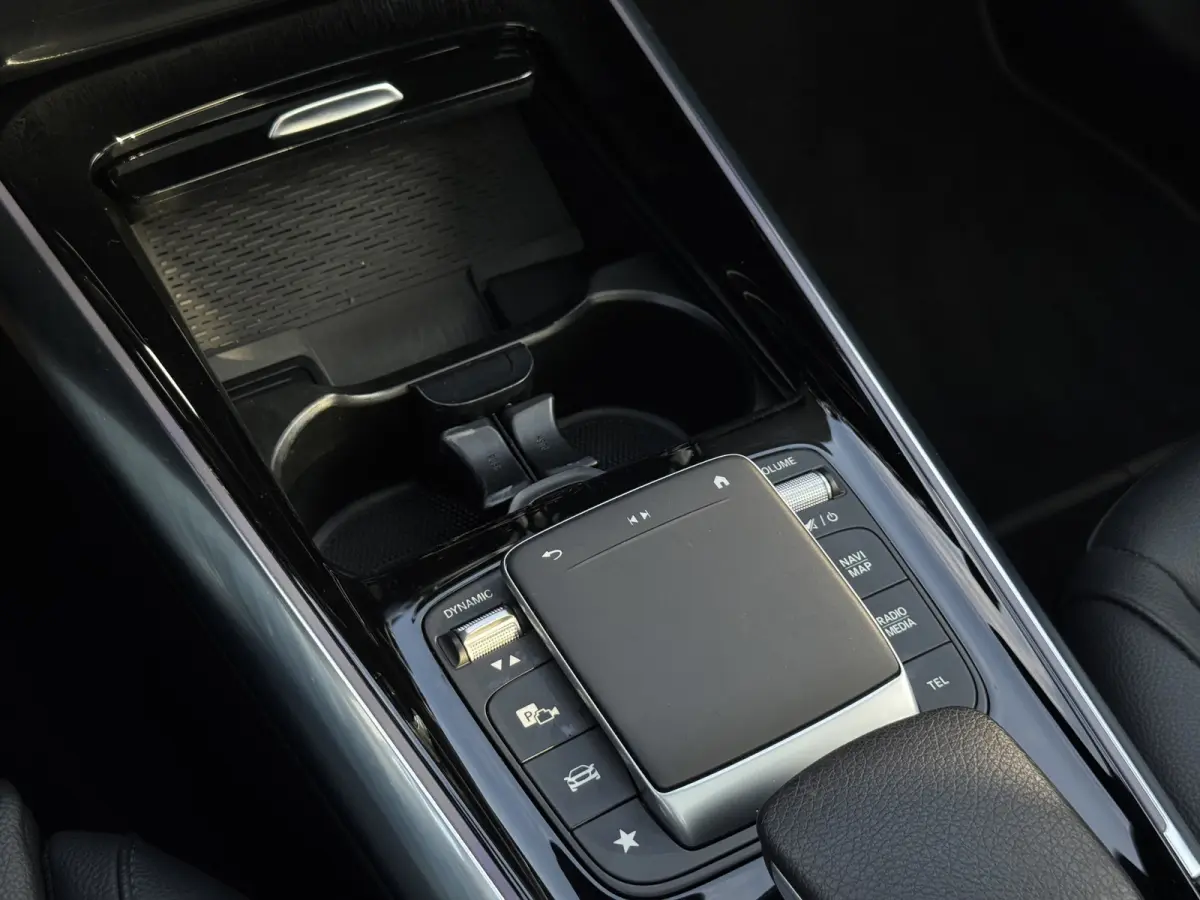 250 Luxury Line 67 kWh Burmester | 360 camera | Leder
