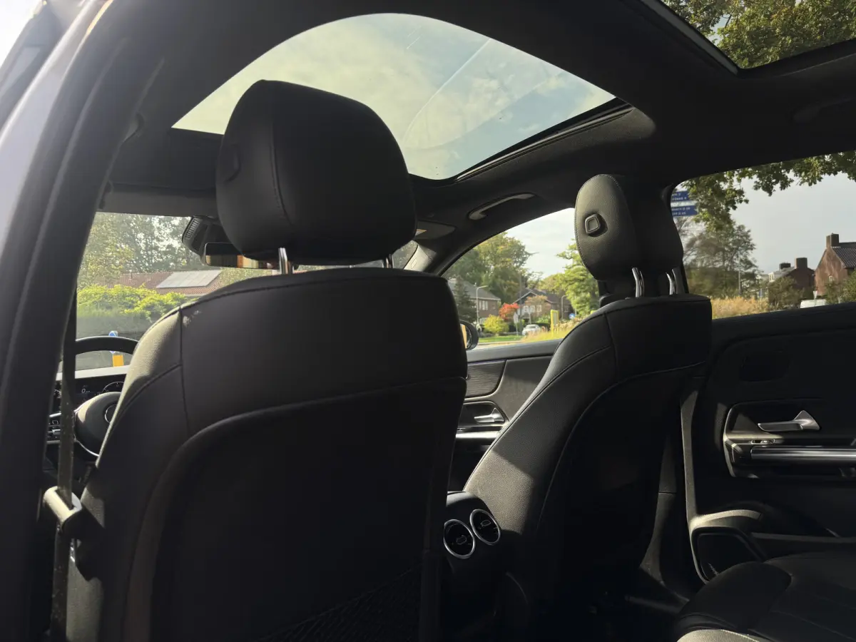 250 Luxury Line 67 kWh Burmester | 360 camera | Leder