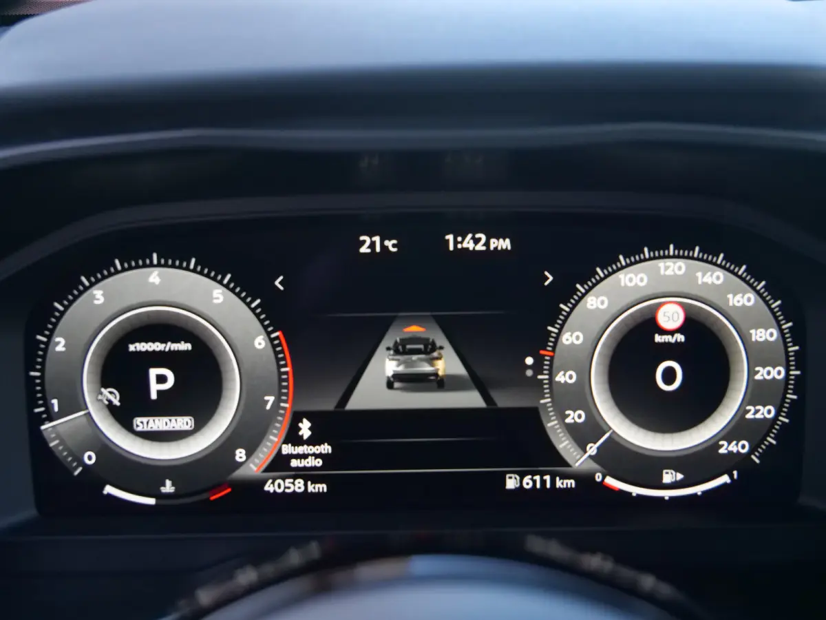 1.3 MHEV Xtronic Tekna Plus 158 Pk Automaat Navi / DAB / Apple Carplay / Pano-dak / Leer / Winterpakket