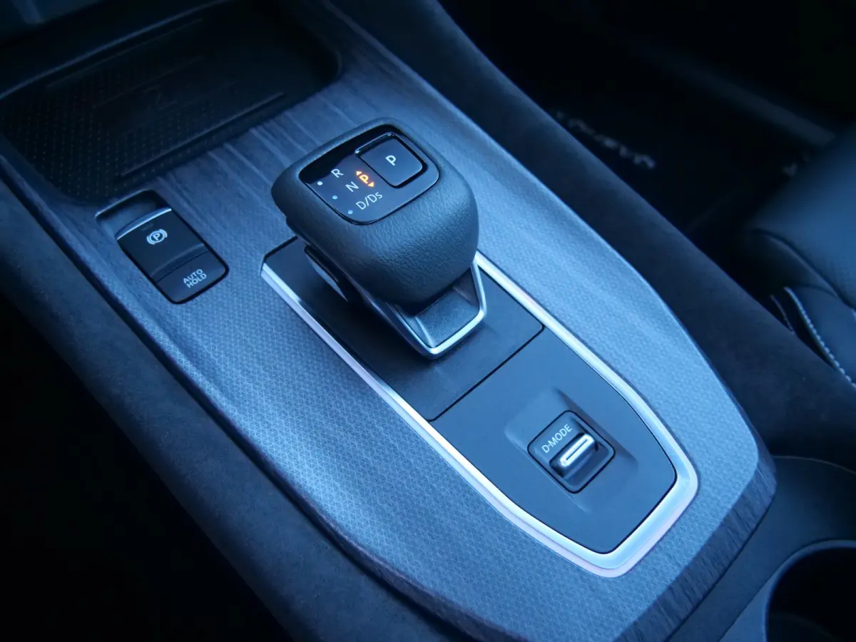 1.3 MHEV Xtronic Tekna Plus 158 Pk Automaat Navi / DAB / Apple Carplay / Pano-dak / Leer / Winterpakket