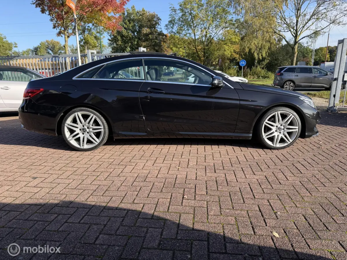 200 Sport Edition Amg Panorama dak