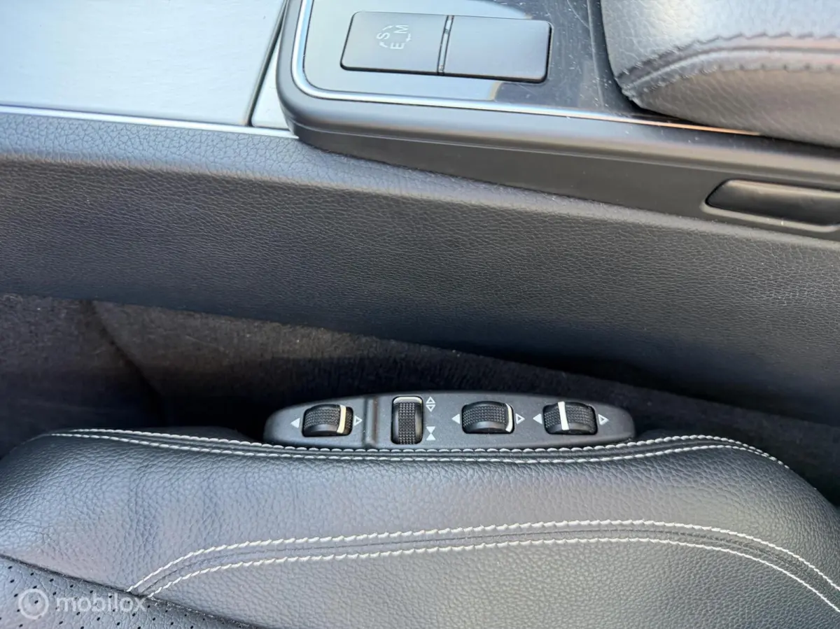 200 Sport Edition Amg Panorama dak