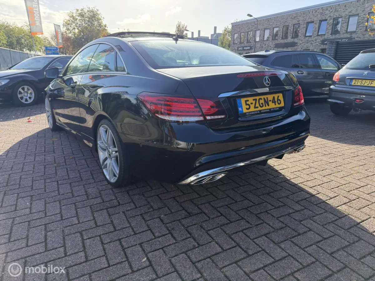 200 Sport Edition Amg Panorama dak