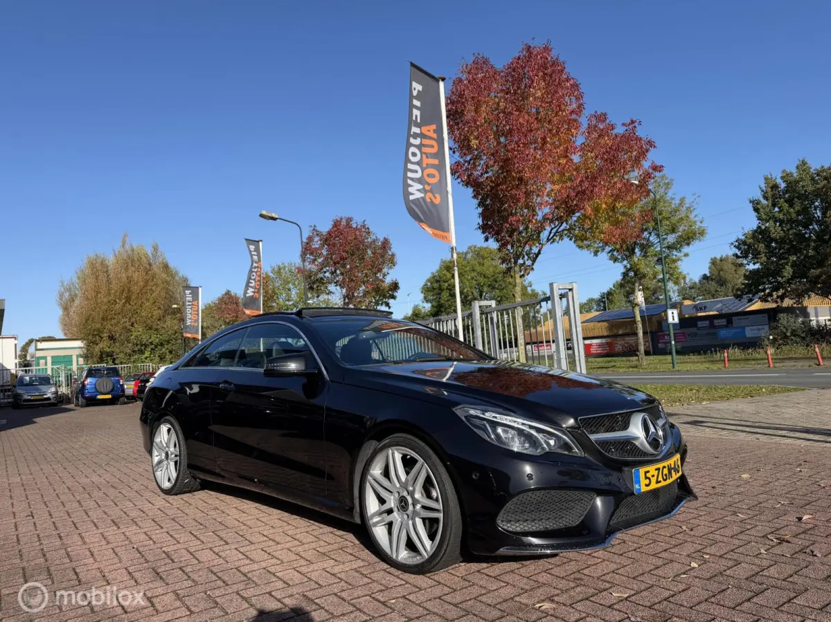 200 Sport Edition Amg Panorama dak
