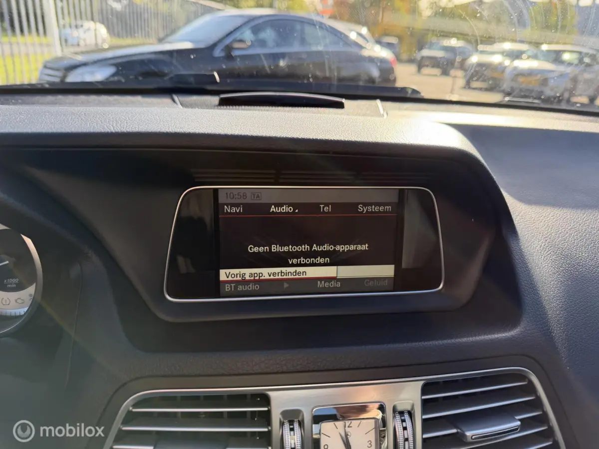 200 Sport Edition Amg Panorama dak