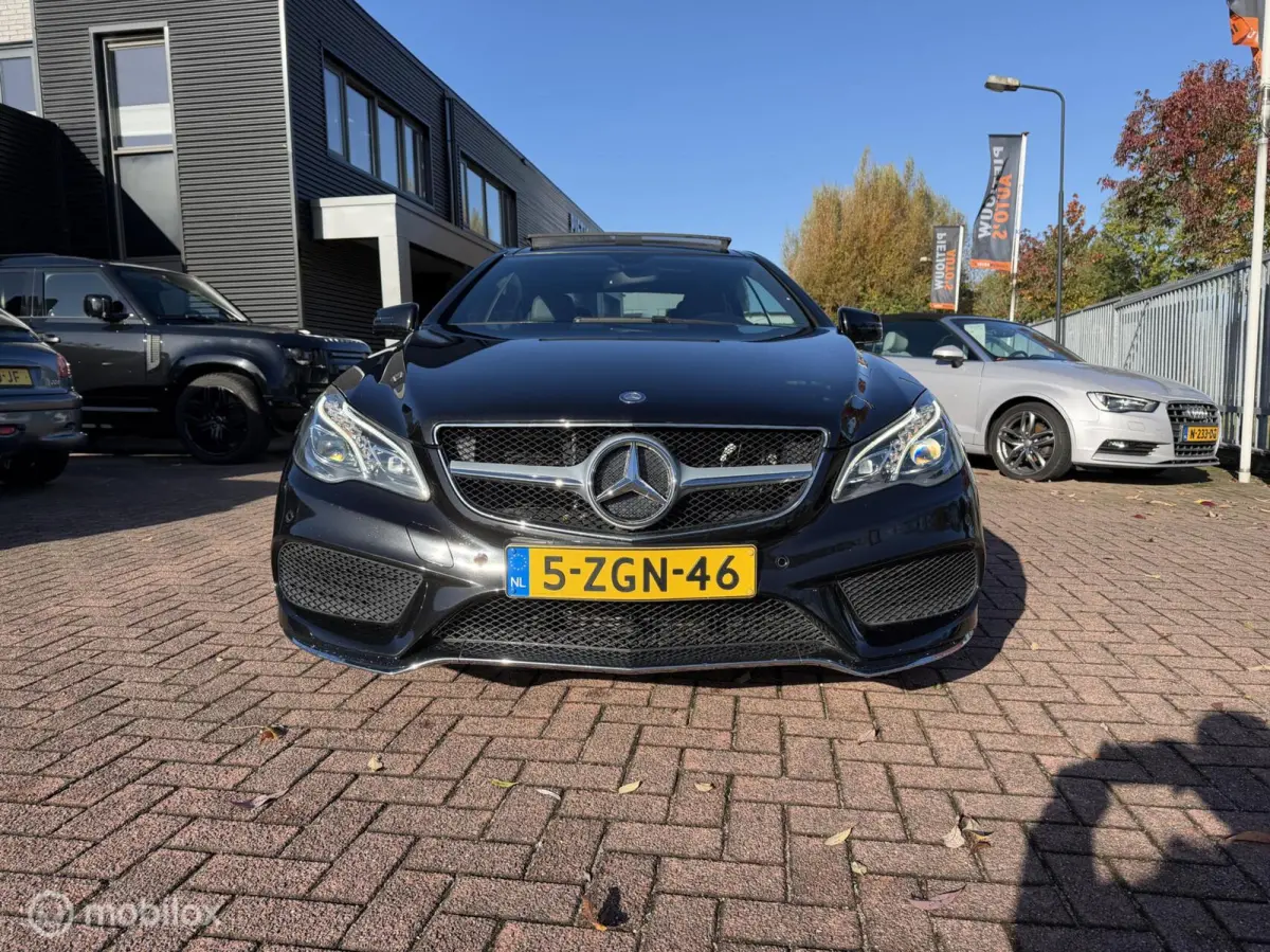 200 Sport Edition Amg Panorama dak