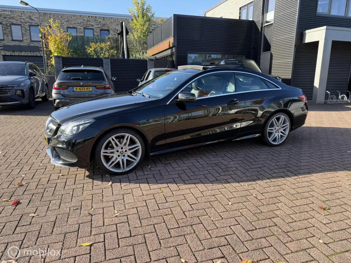 200 Sport Edition Amg Panorama dak