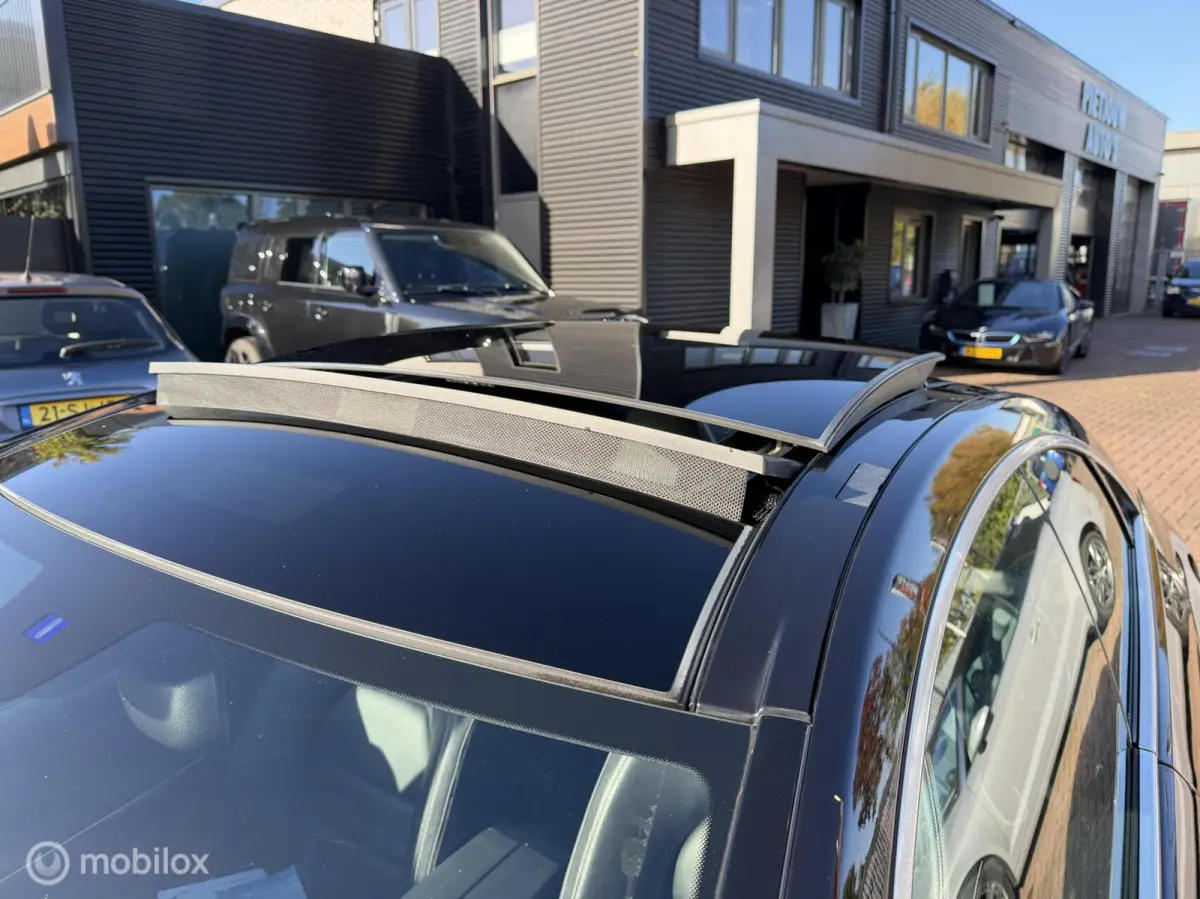 200 Sport Edition Amg Panorama dak