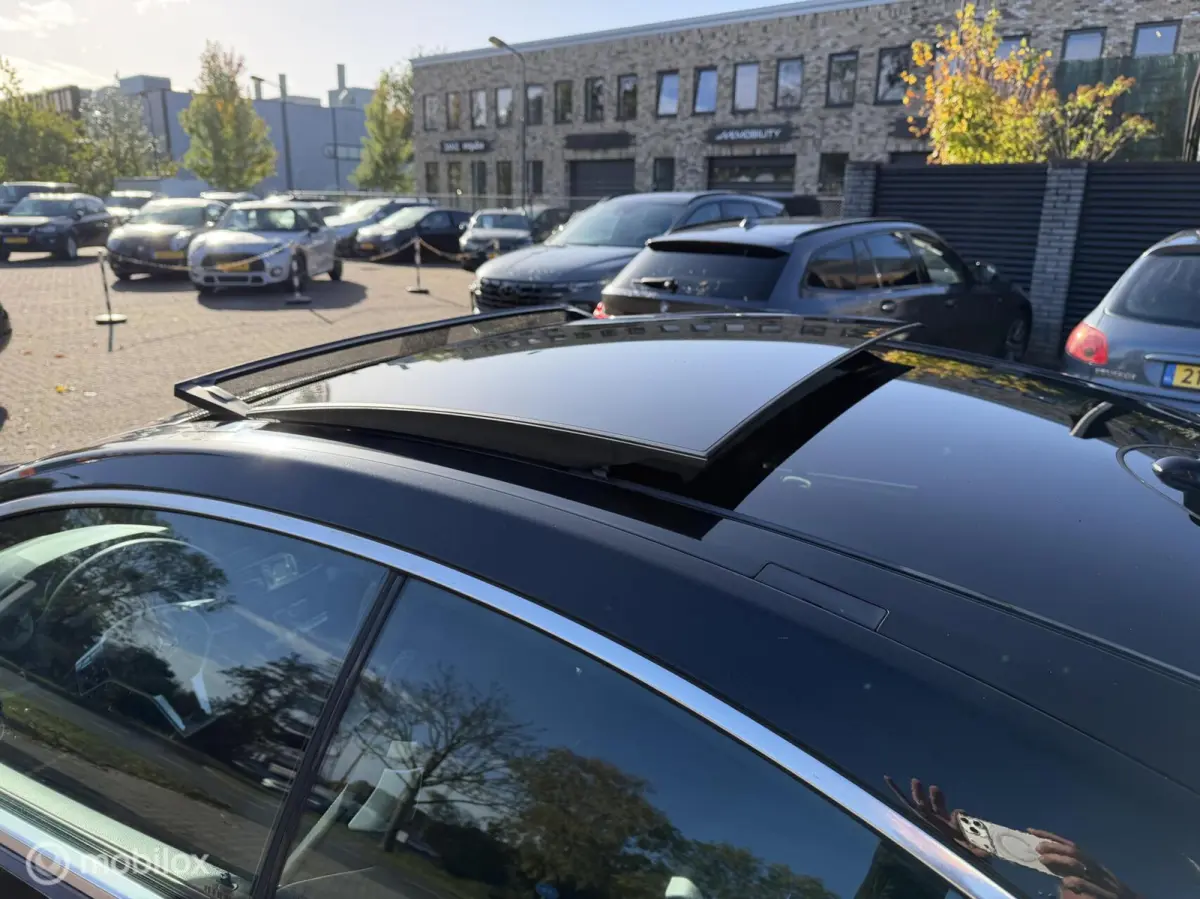 200 Sport Edition Amg Panorama dak