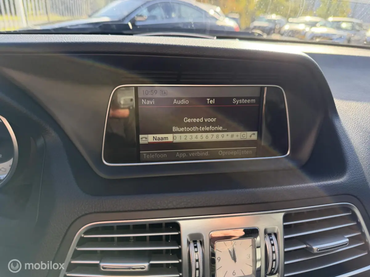 200 Sport Edition Amg Panorama dak