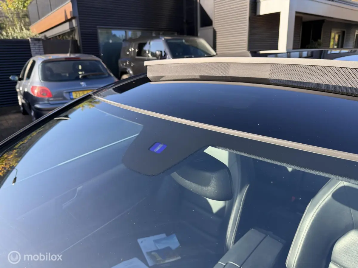 200 Sport Edition Amg Panorama dak