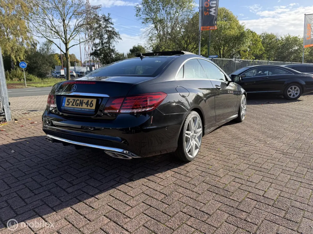 200 Sport Edition Amg Panorama dak