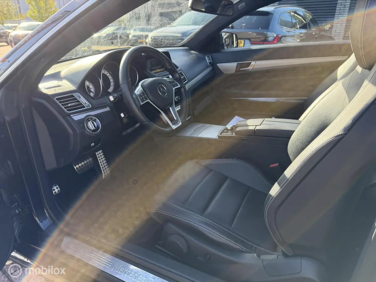 200 Sport Edition Amg Panorama dak