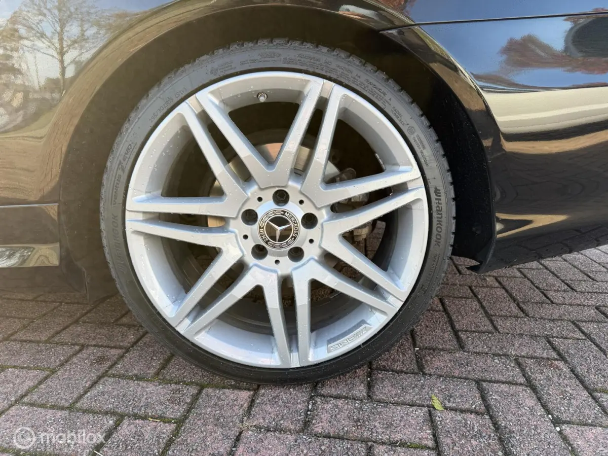 200 Sport Edition Amg Panorama dak