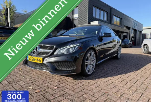 200 Sport Edition Amg Panorama dak