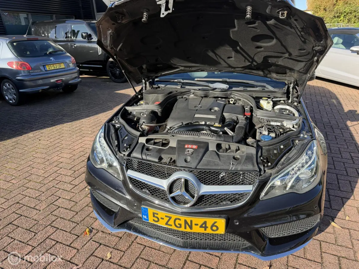 200 Sport Edition Amg Panorama dak