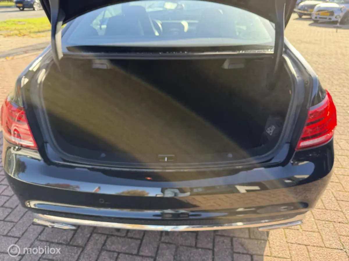 200 Sport Edition Amg Panorama dak