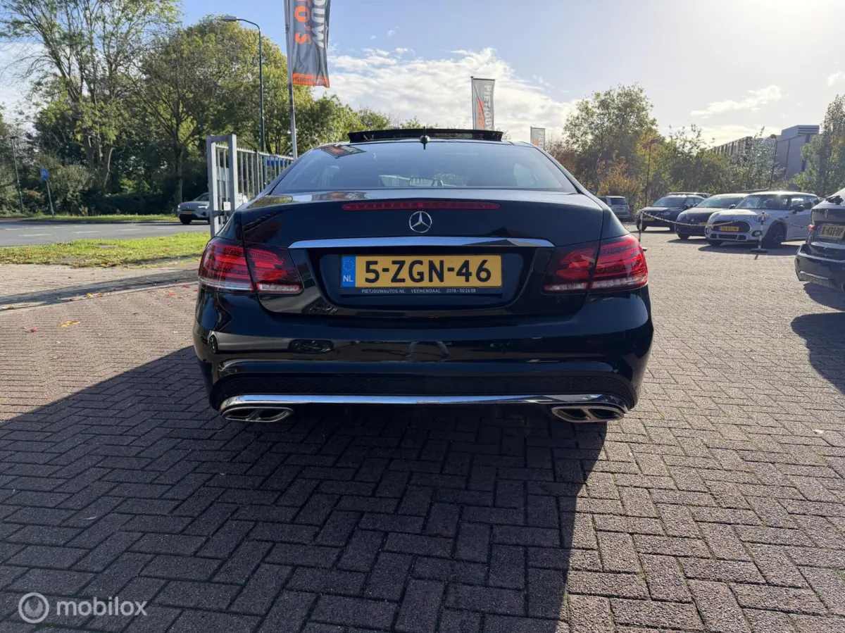 200 Sport Edition Amg Panorama dak