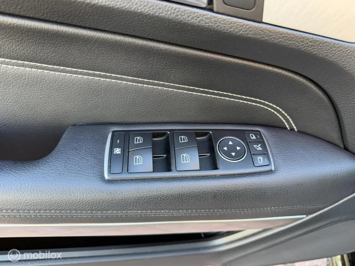 200 Sport Edition Amg Panorama dak