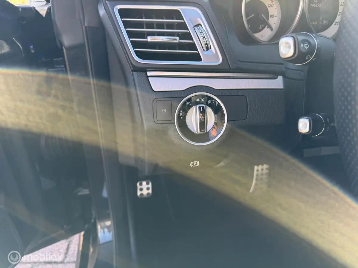 200 Sport Edition Amg Panorama dak
