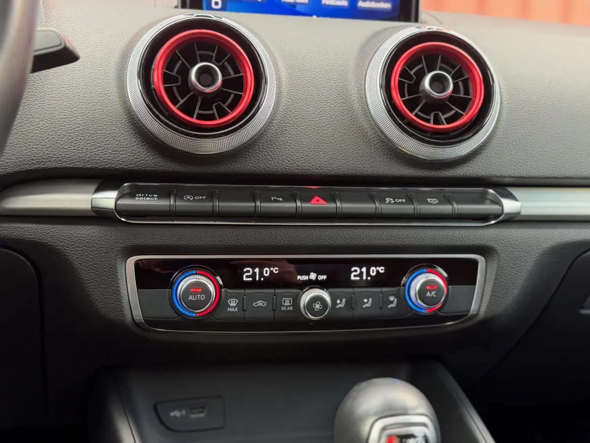 2.0 TFSI quattro Pano Virtual Carplay Camera