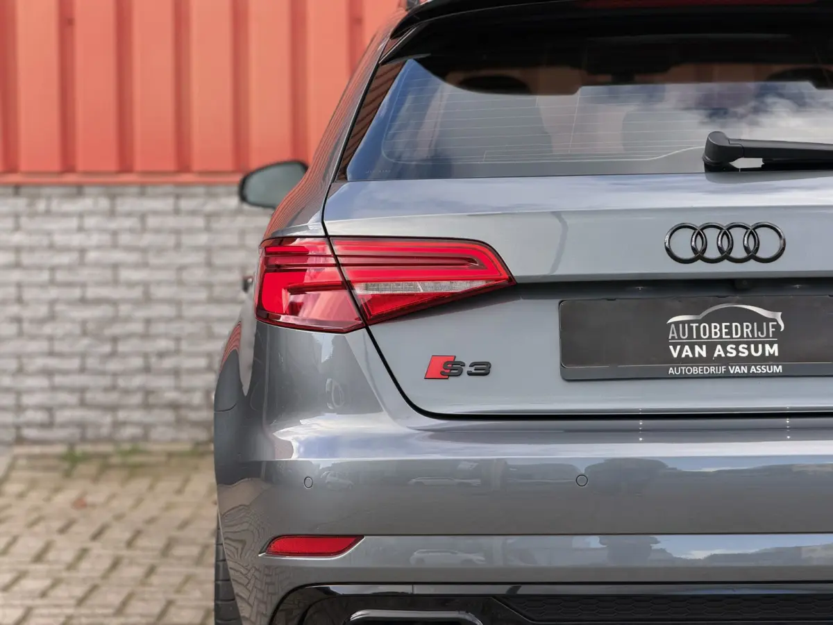 2.0 TFSI quattro Pano Virtual Carplay Camera