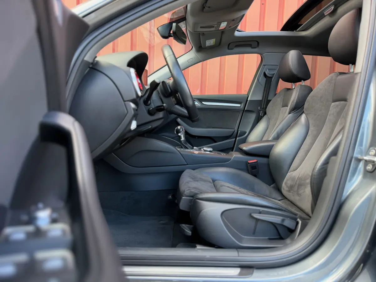 2.0 TFSI quattro Pano Virtual Carplay Camera