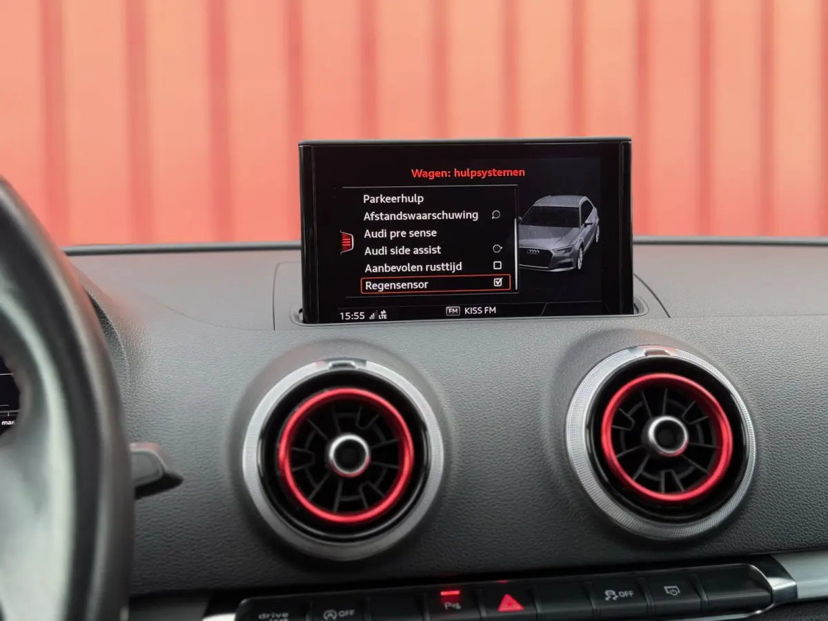 2.0 TFSI quattro Pano Virtual Carplay Camera