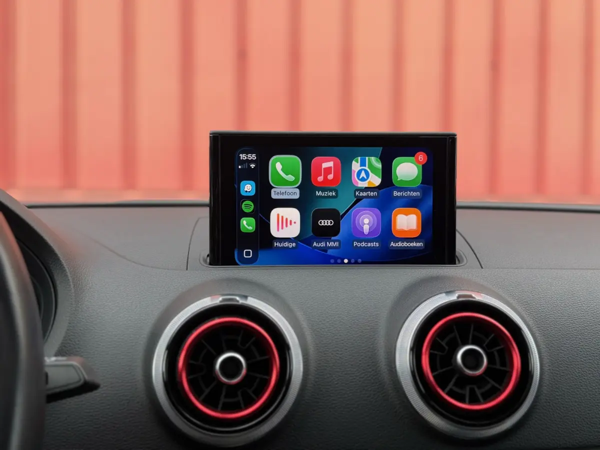 2.0 TFSI quattro Pano Virtual Carplay Camera