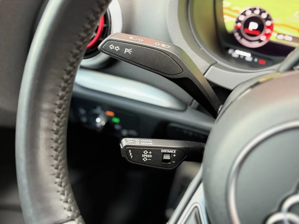 2.0 TFSI quattro Pano Virtual Carplay Camera