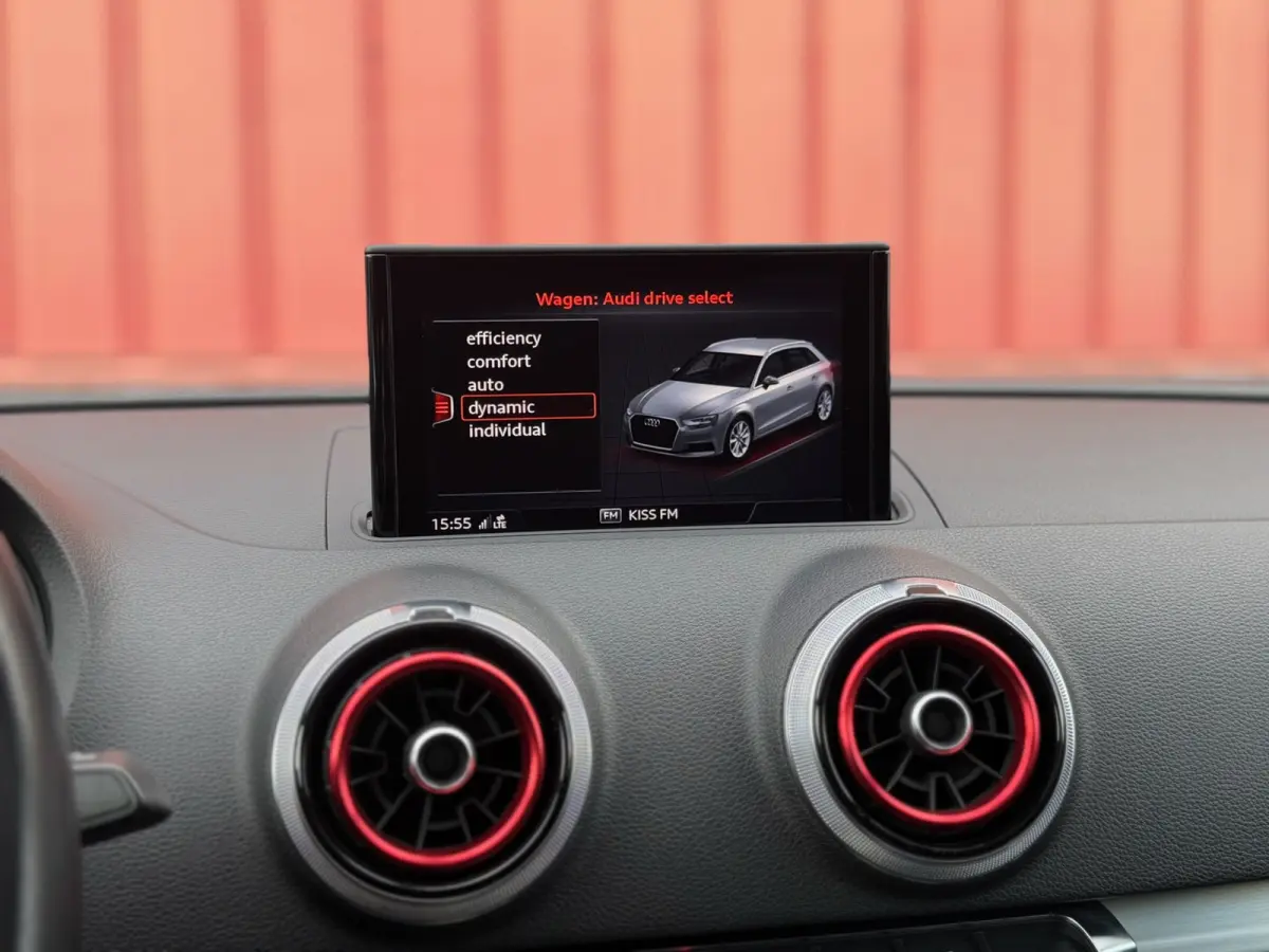 2.0 TFSI quattro Pano Virtual Carplay Camera