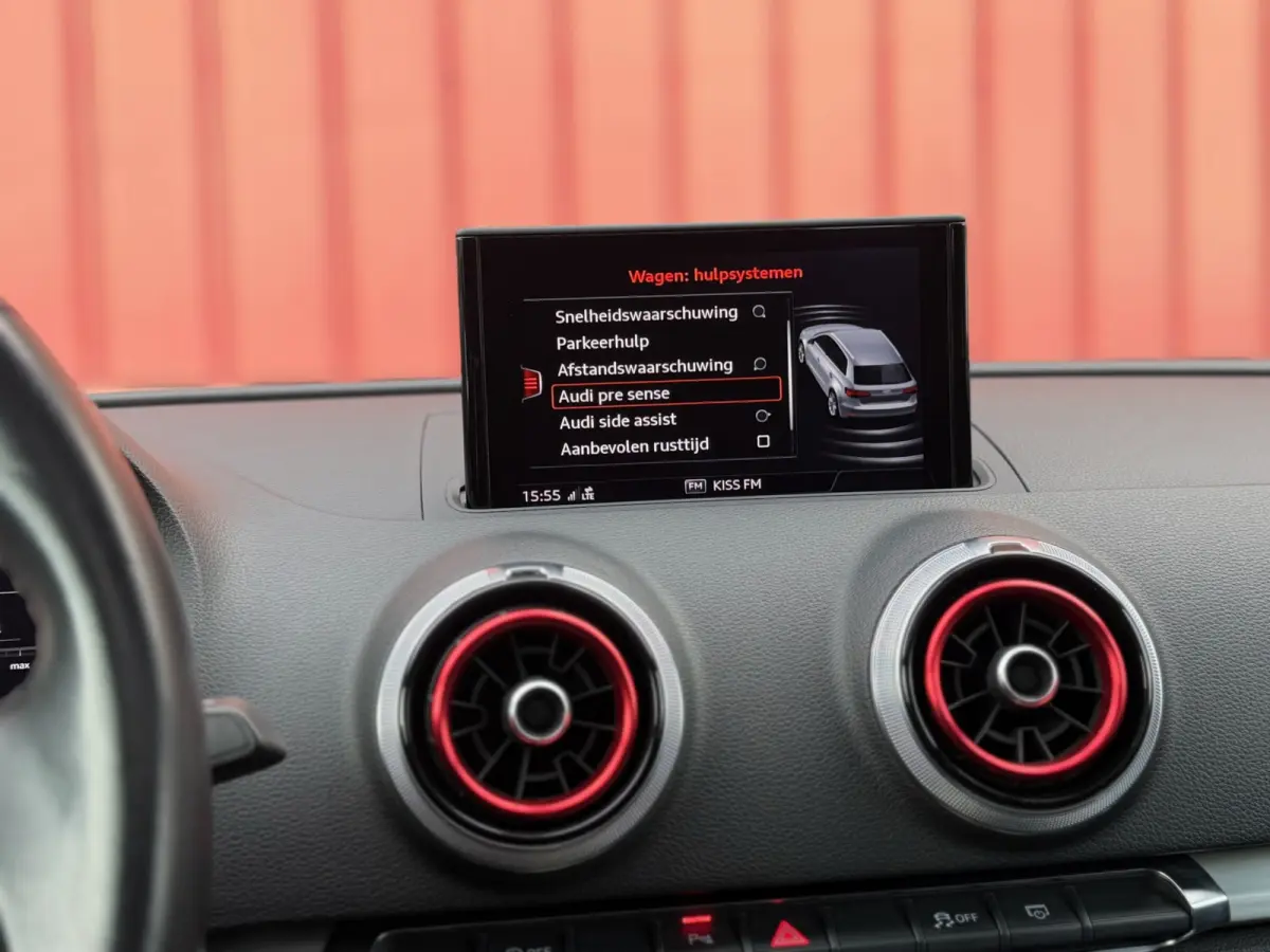 2.0 TFSI quattro Pano Virtual Carplay Camera